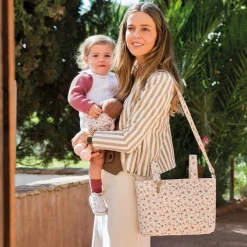 Sac à poussette Crossbody Somerset