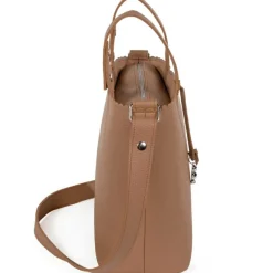 Sac à poussette Crossbody Icon Caramel