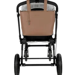 Sac à poussette Crossbody Icon Caramel