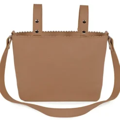 Sac à poussette Crossbody Icon Caramel