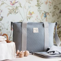 Sac à poussette Crossbody Eco Mum Cloud