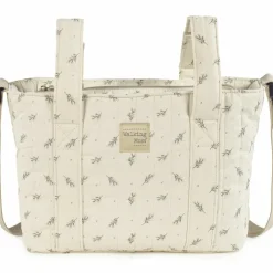 Sac à poussette Crossbody Mimosa Vert