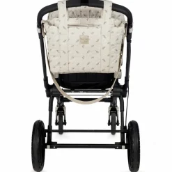 Sac à poussette Crossbody Mimosa Vert