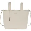 Sac à poussette Crossbody Icon Cream
