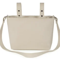 Sac à poussette Crossbody Icon Cream