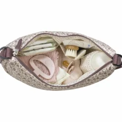 Sac à poussette Gondola Gala Cerise