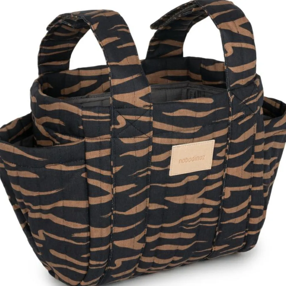 Sac à poussette Hyde park Blue waves