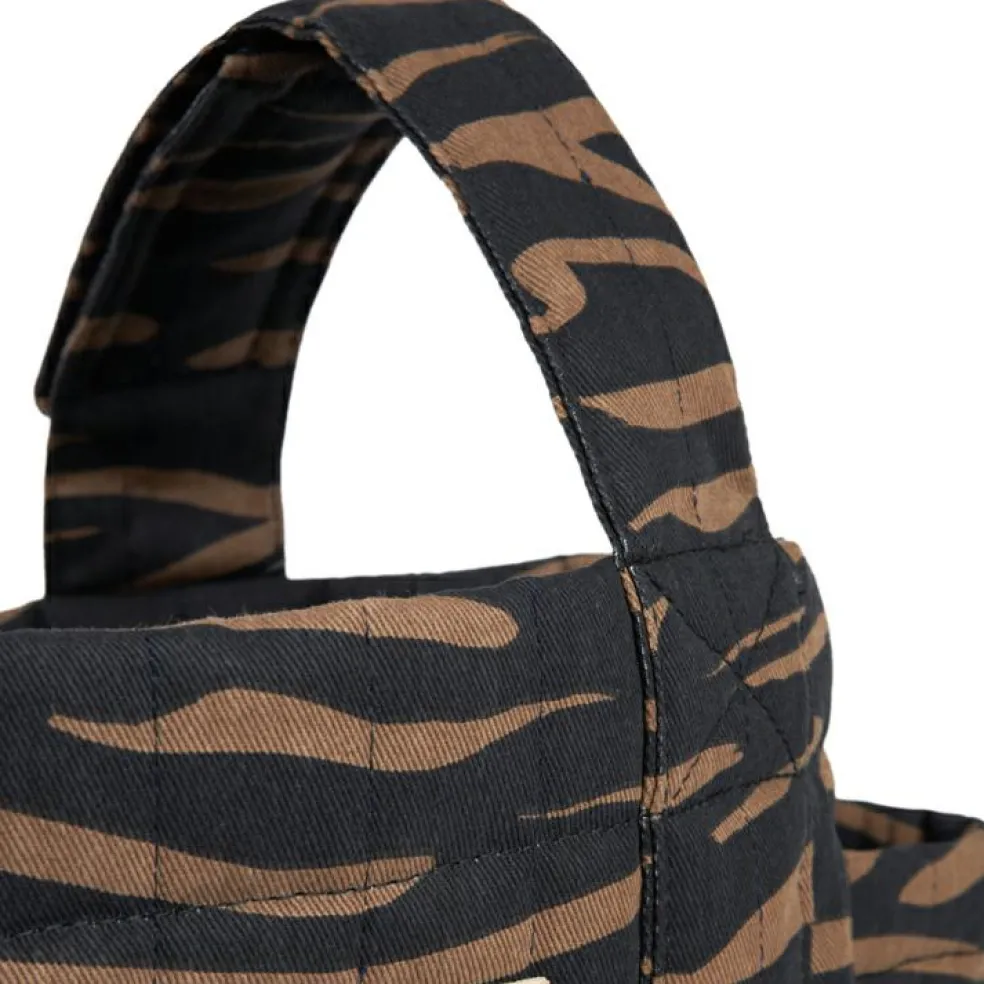 Sac à poussette Hyde park Blue waves