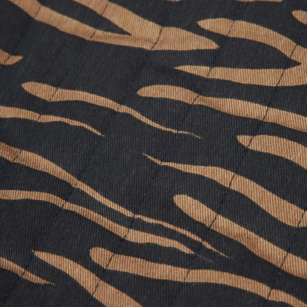 Sac à poussette Hyde park Blue waves