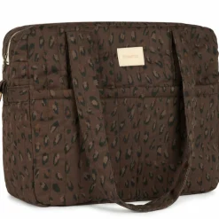 Sac à poussette imperméable Hyde Park Léonie Brown