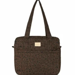 Sac à poussette imperméable Hyde Park Léonie Brown