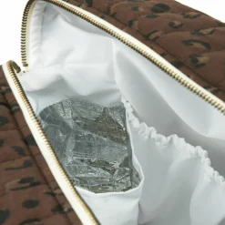 Sac à poussette imperméable Hyde Park Léonie Brown