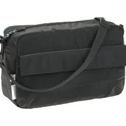 Sac à poussette noir