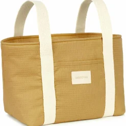 Sac à poussette Opera Camel