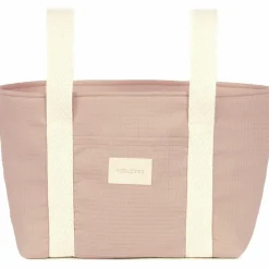 Sac à poussette Opera Mauve Pink