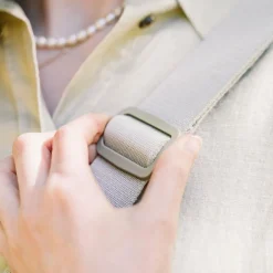 Sac à poussette Sable