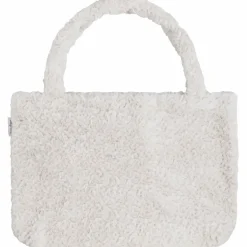 Sac à poussette Snow Blanc cassé