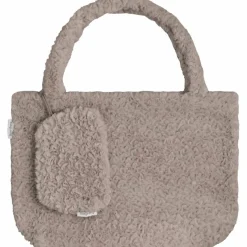 Sac à poussette Snow Taupe