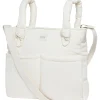 Sac à poussette Sophie Feel Ivory