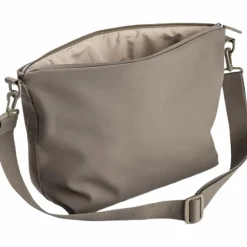 Sac à poussette Taupe