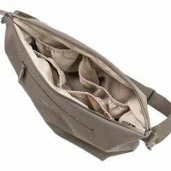 Sac à poussette Taupe