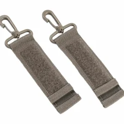 Sac à poussette Taupe