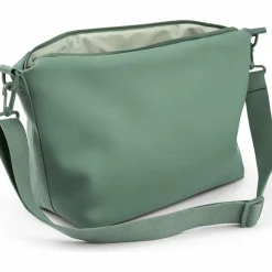 Sac à poussette Vert