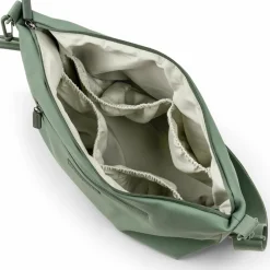 Sac à poussette Vert