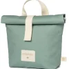 Sac à repas imperméable Eco Sunshine Eden Green