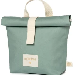 Sac à repas imperméable Eco Sunshine Eden Green