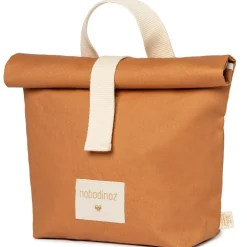 Sac à repas imperméable Eco Sunshine Cinnamon