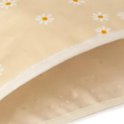 Sac à repas imperméable Eco Sunshine fleur Daisies