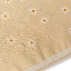 Sac à repas imperméable Eco Sunshine fleur Daisies