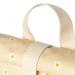 Sac à repas imperméable Eco Sunshine fleur Daisies
