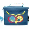 Sac à repas isotherme Astros le Hibou