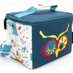 Sac à repas isotherme Astros le Hibou