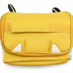 Sac à repas isotherme Cyranos le Renard