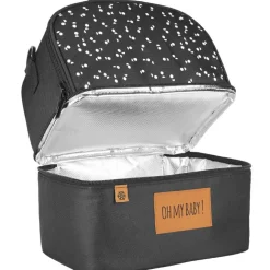 Sac à repas isotherme Pick & Go