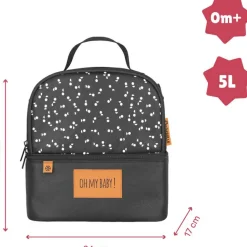 Sac à repas isotherme Pick & Go