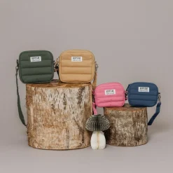 Sac appareil photo Mini Navy