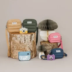 Sac appareil photo Mini Navy