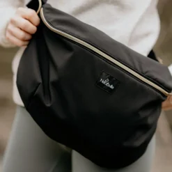 Sac banane à fixer sur porte bébé Néo+ ou poussette