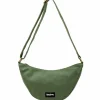 Sac banane Andrea Olive