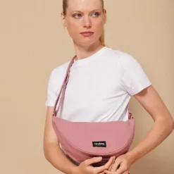 Sac banane Andrea Rose Blush