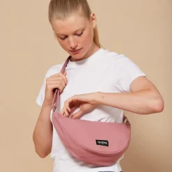 Sac banane Andrea Rose Blush