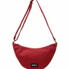 Sac banane Andrea Terracotta