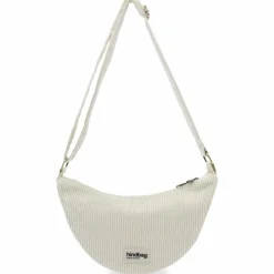 Sac banane Andrea Velours