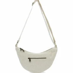 Sac banane Andrea Velours