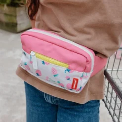 Sac banane Berry Bloom