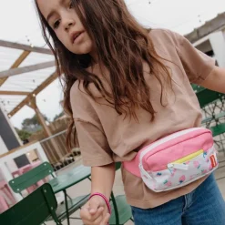 Sac banane Berry Bloom